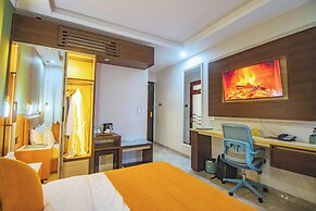 Allison Hotel