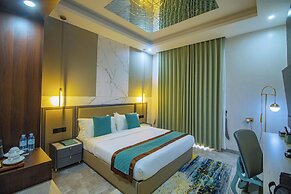 Allison Hotel
