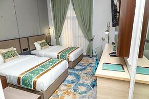 Allison Hotel