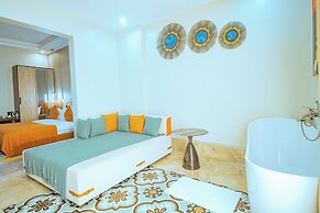 Allison Hotel