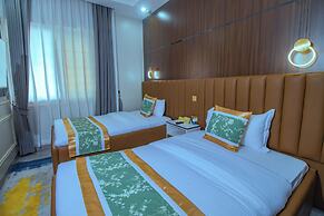 Allison Hotel