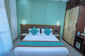 Allison Hotel