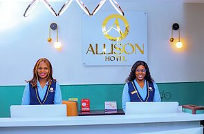 Allison Hotel