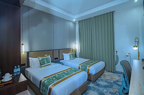 Allison Hotel