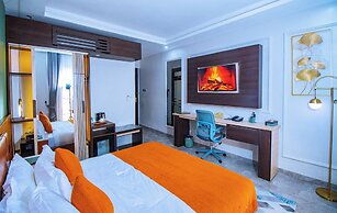 Allison Hotel