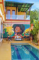 Allison Hotel
