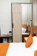 Allison Hotel