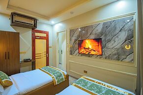 Allison Hotel