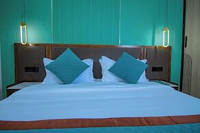 Allison Hotel