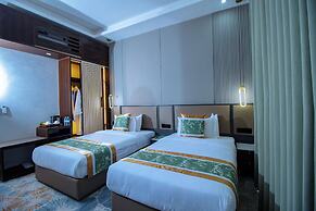 Allison Hotel