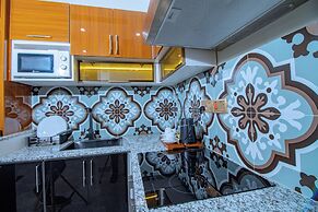 Allison Hotel
