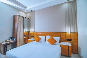 Allison Hotel