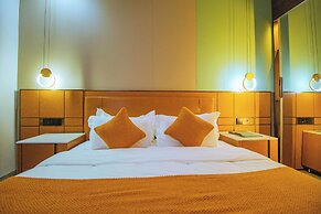 Allison Hotel