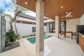 Bramasta Villa Ubud