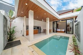 Bramasta Villa Ubud