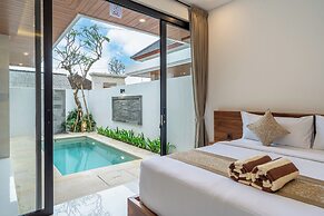 Bramasta Villa Ubud