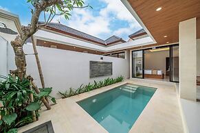 Bramasta Villa Ubud