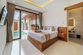 Bramasta Villa Ubud