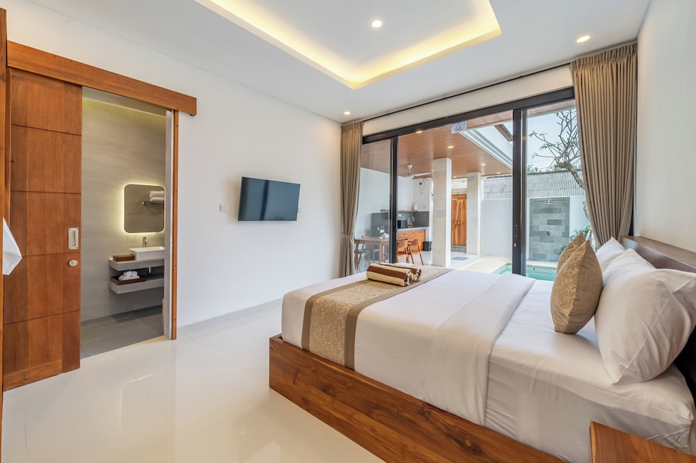 Bramasta Villa Ubud