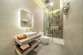 Bramasta Villa Ubud