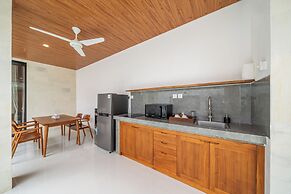 Bramasta Villa Ubud