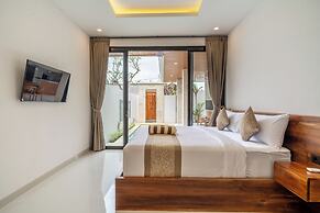 Bramasta Villa Ubud