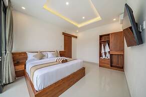 Bramasta Villa Ubud