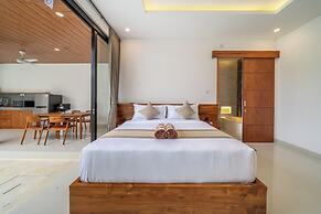 Bramasta Villa Ubud