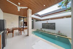 Bramasta Villa Ubud
