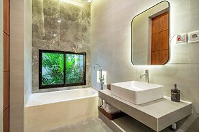Bramasta Villa Ubud