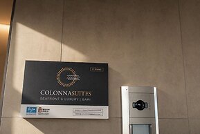 Colonna Suites Bari