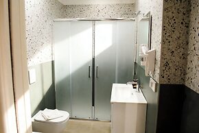 Colonna Suites Bari