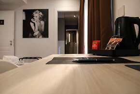 Colonna Suites Bari