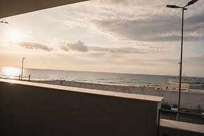 Colonna Suites Bari