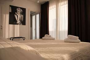 Colonna Suites Bari