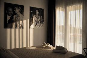 Colonna Suites Bari