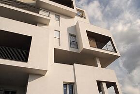 Colonna Suites Bari