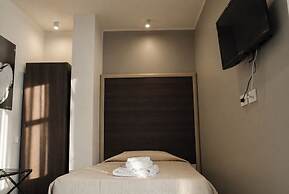 Colonna Suites Bari