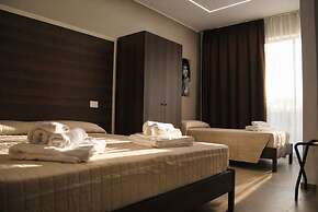 Colonna Suites Bari