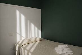 Colonna Suites Bari