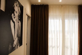 Colonna Suites Bari