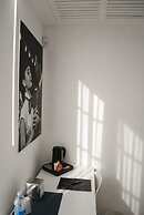 Colonna Suites Bari