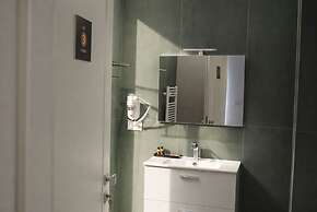 Colonna Suites Bari