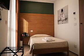 Colonna Suites Bari