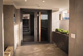 Colonna Suites Bari