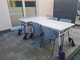Ferienwohnung in Petersdorf auf Fehmarn