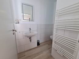 Ferienwohnung in Petersdorf auf Fehmarn
