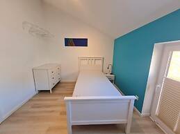 Ferienwohnung in Petersdorf auf Fehmarn