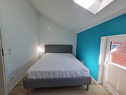 Ferienwohnung in Petersdorf auf Fehmarn