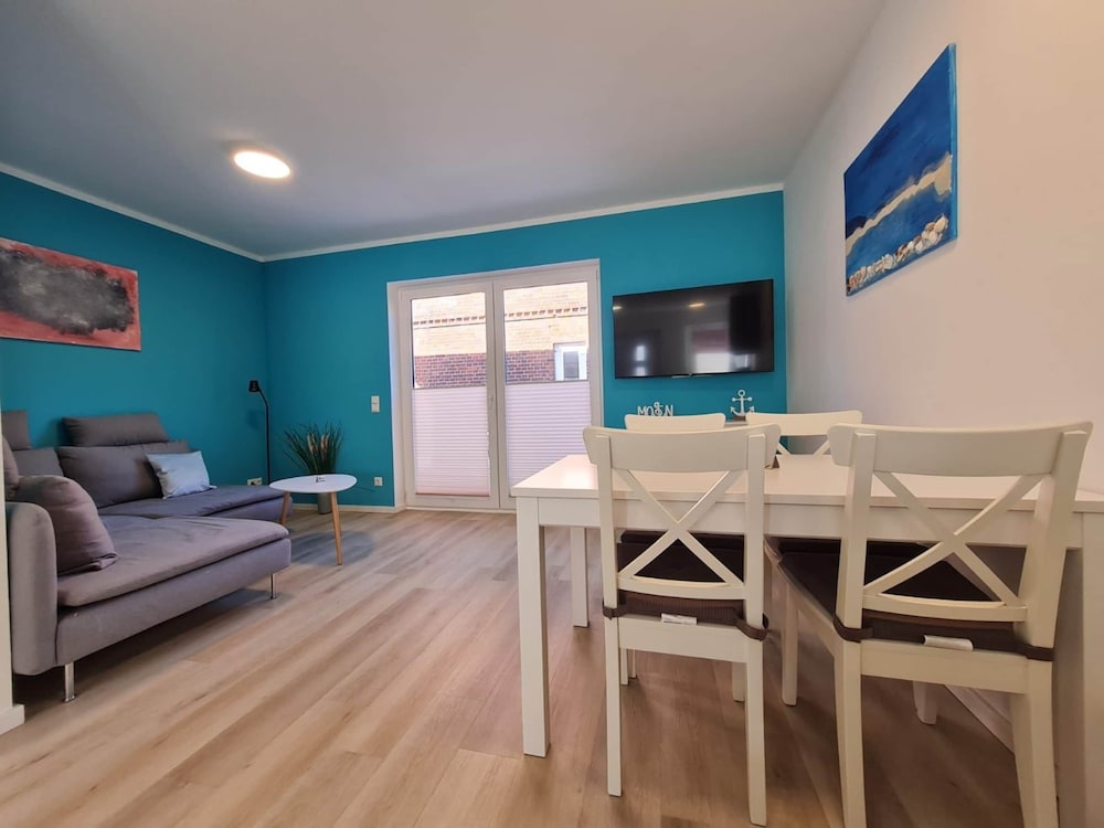 Ferienwohnung in Petersdorf auf Fehmarn